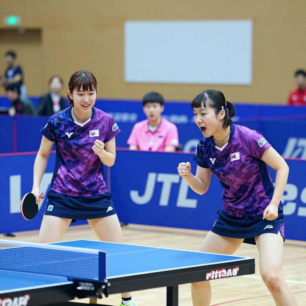 Worthing TTC và khoảng trống không tên dưới đáy kim tự tháp bóng bàn trẻ Anh