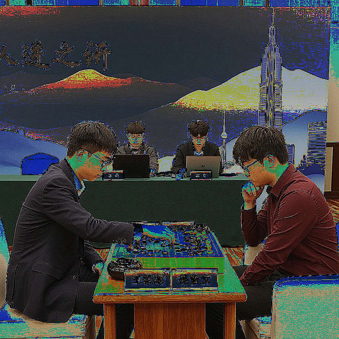 Những ván cờ bị che khuất từ Olympiad: Vẻ đẹp Sicily và khoảng trống dữ liệu