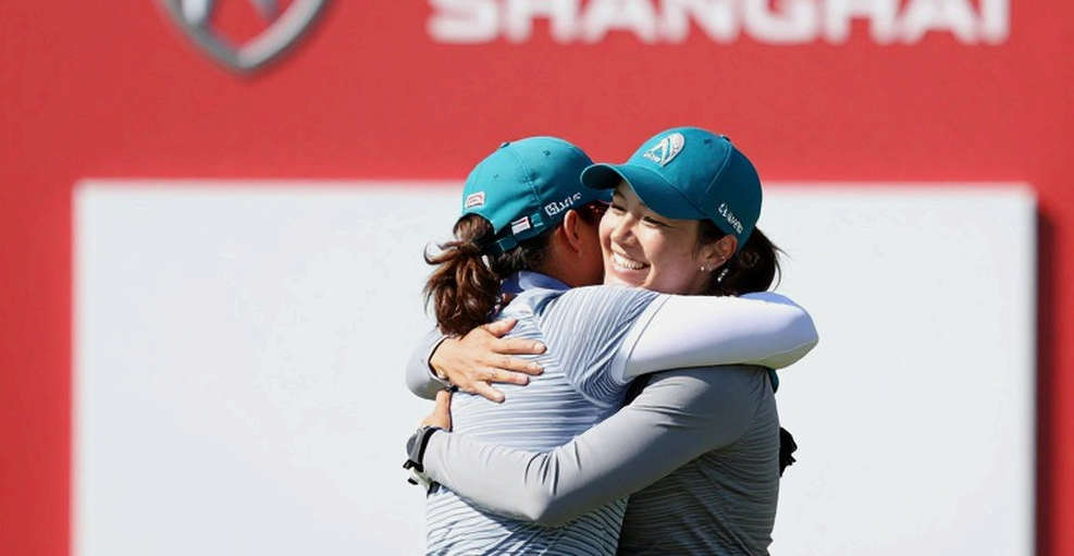 Niemann dẫn đầu, McIlroy cách 4 gậy tại Irish Open đầy gió
