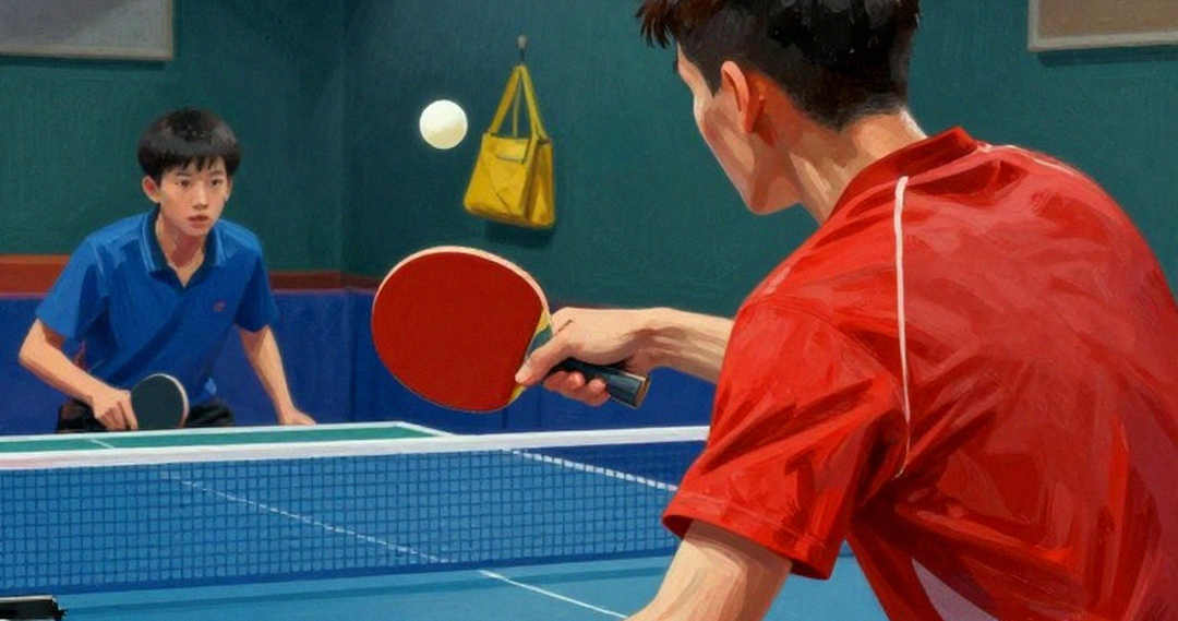 Hai mươi giờ mỗi tuần: Tín hiệu dữ liệu từ bản tin tuyển dụng của một CLB bóng bàn Anh