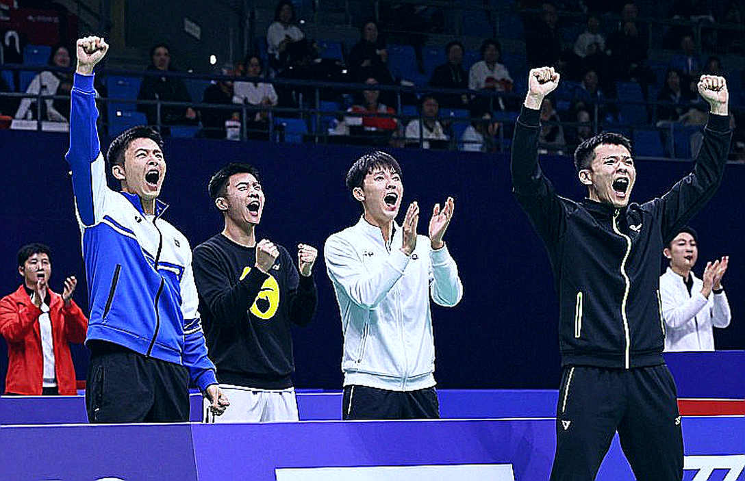 PV Sindhu và năm đối thủ ở Asian Games 2026: Khi bảng đối đầu nói điều khác