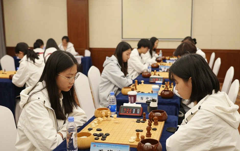 Carlsen trở lại, Ấn Độ phô diễn sức mạnh tại Global Chess League 2026